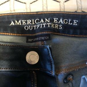 American Eagle Jeggings